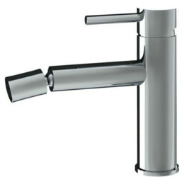 Μπαταρία Μπιντέ Artemis B205A05-CR Chrome Karag Μέταλλο