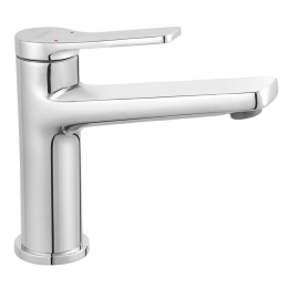 Μπαταρία Νιπτήρος Stratos BSC2 Chrome Ferro Μέταλλο