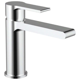 Μπαταρία Νιπτήρος Volare WMJ168056C Chrome Praxis Μέταλλο, Κεραμικό