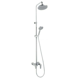 Μπαταρία Σταθερού Ντους Algeo NP78-BAG13U Chrome Ferro Μέταλλο