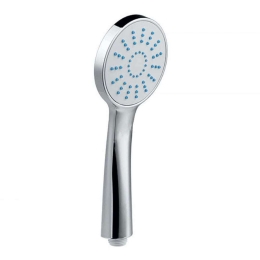 Τηλέφωνο Ντους Bello S180B Chrome Ferro Πλαστικό