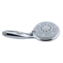 Τηλέφωνο Ντους Grado S40 Chrome Ferro Πλαστικό