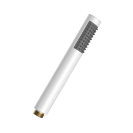 Τηλέφωνο Ντους EF22502 White Karag Πλαστικό