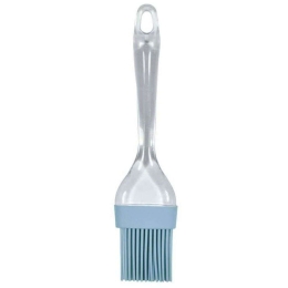 Πινέλο Κουζίνας Σιλικόνη 809899 22x4,6x1,8cm Light Blue Ankor Σιλικόνη
