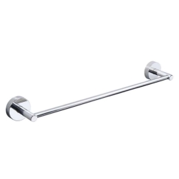 Κρεμάστρα Πετσέτας Uno 1250 50cm Chrome Karag Ανοξείδωτο Ατσάλι