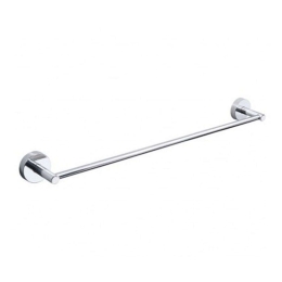 Κρεμάστρα Πετσέτας Uno 1260 60cm Chrome Karag Ανοξείδωτο Ατσάλι