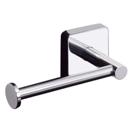 Χαρτοθήκη Quattro 4401 15x5,5x7,5cm Chrome Karag Ανοξείδωτο Ατσάλι
