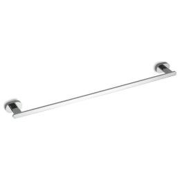 Κρεμάστρα Πετσέτας New Oval 75024 Chrome Karag Μέταλλο