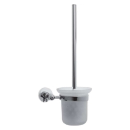 Πιγκάλ Αναρτώμενο Artion 12094 Chrome  Karag Γυαλί