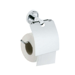 Χαρτοθήκη Artion 12051 Chrome Karag Μέταλλο