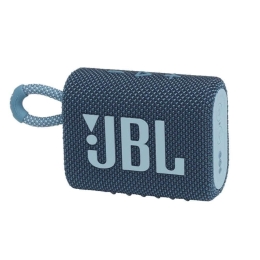 Φορητό Ηχείο Αδιάβροχο Bluetooth GO3 20.04012 Blue JBL