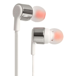 Ακουστικά Handsfree In-Ear T210 20.02988 3,5mm Grey JBL