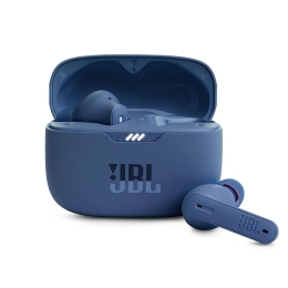 Ακουστικά Earbuds In-Ear Tune 230NC 20.04605 Blue JBL