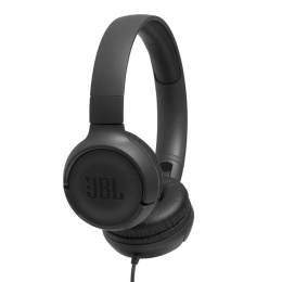 Ακουστικά On-Ear Tune 500 20.03367 Black JBL
