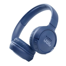 Ακουστικά Ασύρματα Bluetooth On-Ear Tune 510BT 20.04164 Blue JBL