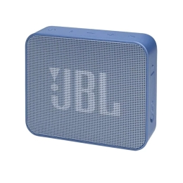 Ηχείο Bluetooth Αδιάβροχο Go Essential 20.04679 3,1W Blue JBL