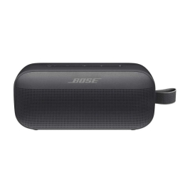 Ηχείο Αδιάβροχο Soundlink Flex 1-865983-01 Black Bose