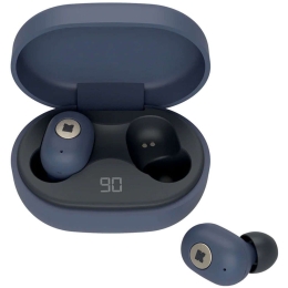 Ακουστικά Earbuds aBEAN 17-KFLP06 Midnight Blue Kreafunk