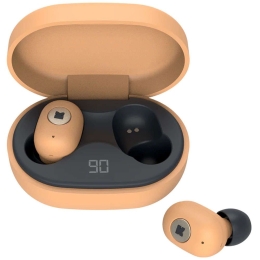 Ακουστικά Earbuds aBEAN 17-KFLP15 Orange Kreafunk