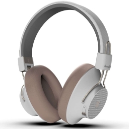 Ακουστικά Ασύρματα aBEAT 17-KFLK11 White Kreafunk