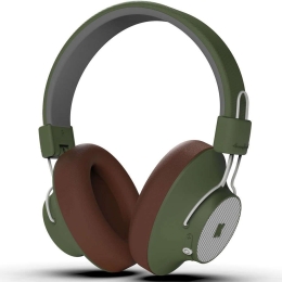 Ακουστικά Ασύρματα aBEAT 17-KFLK18 Green Kreafunk