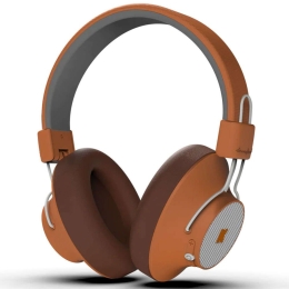 Ακουστικά Ασύρματα aBEAT 17-KFLK15 Orange Kreafunk