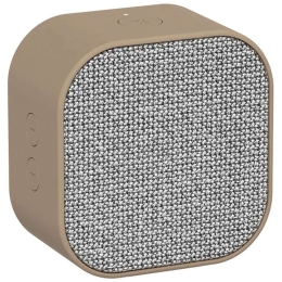 Φορητό Ηχείο Bluetooth aCUBE 17-KFWT29 4cm Sand Kreafunk