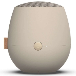 Φορητό Ηχείο Bluetooth aJAZZ+ 17-KFWT109 14x15,3cm Ivory Kreafunk