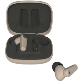 Ακουστικά Earbuds aSENSE 17-KFWT129 Ivory Kreafunk