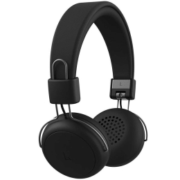 Ακουστικά Ασύρματα Black Edition aWEAR 17-KFWT90 Black Kreafunk