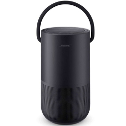 Φορητό Ηχείο Bluetooth Home Speaker 11-829393-0 19,1x10,4x11,9cm Black Bose