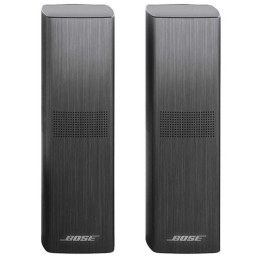 Ηχεία Surround Speakers 700 (Σετ 2τμχ) 11-834402-0 4,7x14,7x4,7cm Black Bose