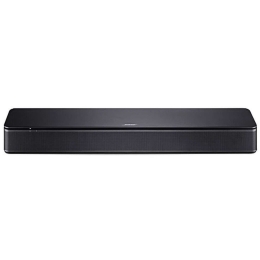 Soundbar Tv Speaker 11-838309 59,4x10,2x5,6cm Black Bose