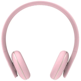Ακουστικά Ασύρματα aHEAD II 17-KFLK23 Pink Kreafunk