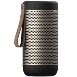 Φορητό Ηχείο Bluetooth aCOUSTIC 17-KFWT42 7,5x16,4cm Black Kreafunk