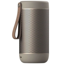 Φορητό Ηχείο Bluetooth aCOUSTIC 17-KFWT49 7,5x16,4cm Sand Kreafunk