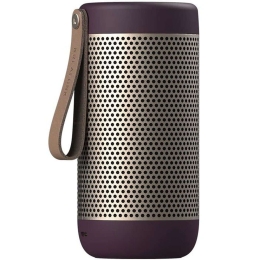 Φορητό Ηχείο Bluetooth aCOUSTIC 17-KFWT45 7,5x16,4cm Plum Kreafunk