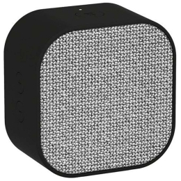 Φορητό Ηχείο Bluetooth aCUBE 17-KFWT22 8x8x4,5cm Black Kreafunk
