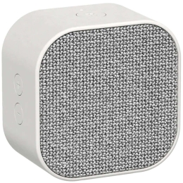 Φορητό Ηχείο Bluetooth aCUBE 17-KFWT21 8x8x4,5cm White Kreafunk