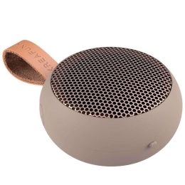 Φορητό Ηχείο Bluetooth aGO II 17-KFWT139 8x3,9cm Sand Kreafunk