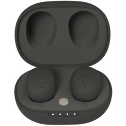 Ακουστικά Earbuds aPOP 17-KFGT02 Black Kreafunk