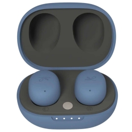 Ακουστικά Earbuds aPOP 17-KFGT04 Blue Kreafunk