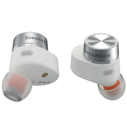 Ακουστικά Earbuds Pi5 S2 14-FP43842 Light Grey Bowers & Wilkins