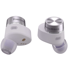 Ακουστικά Earbuds Pi5 S2 14-FP43834 Lilac Bowers & Wilkins