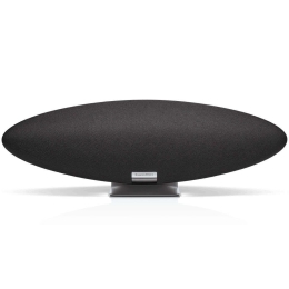 Ηχείο Smart Με Bluetooth Zeppelin 14-FP41955 65x19,4x21cm Dark Grey Bowers & Wilkins