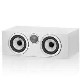 Ηχείο Hi-Fi HTM72 S3 14-FP43427 47,7x26x6x16,5cm White Bowers & Wilkins