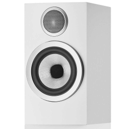 Ηχείο Hi-Fi 707 S3 14-FP43400 16,5x24,7x30cm White Bowers & Wilkins