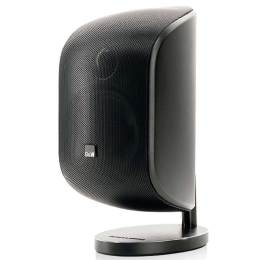 Ηχείο Hi-Fi M-1 14-FP31046 11,4x16,2x24,8cm Black Bowers & Wilkins