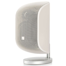 Ηχείο Hi-Fi M-1 14-FP31062 11,4x16,2x24,8cm White Bowers & Wilkins