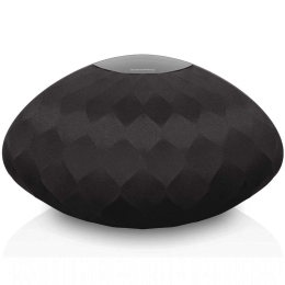 Ηχείο Smart Με Bluetooth Formation Wedge 14-FP40664 44x24,3x23,2cm Black Bowers & Wilkins